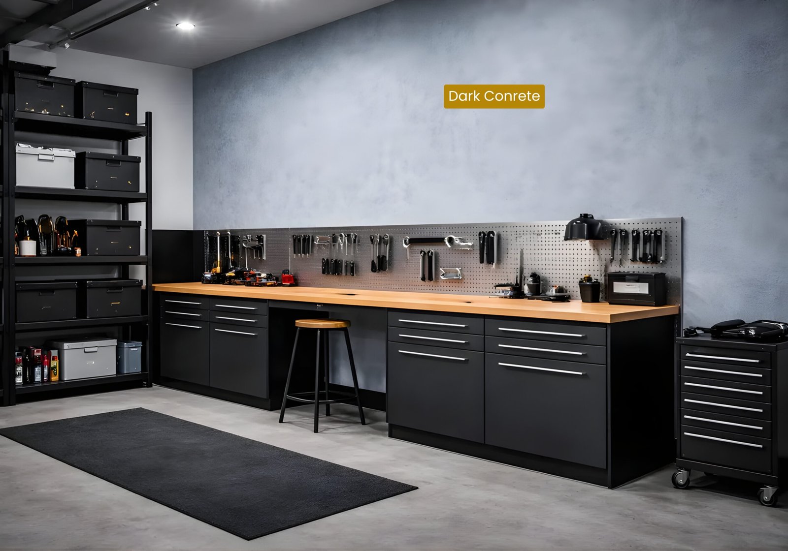 PVC-VLOEREN TIGRIS